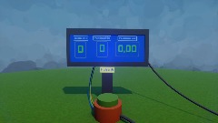 A screenshot taken in Dreams. 13 of 21.