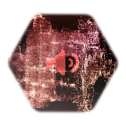 Intermission Time loud