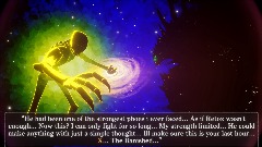 A screenshot taken in Dreams. 1 of 1.