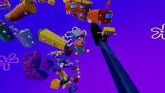 A screenshot taken in Dreams. 6 of 11.