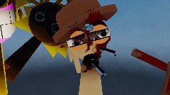 A screenshot taken in Dreams. 6 of 30.