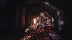 A screenshot taken in Dreams. 25 of 28.