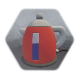 Kettle