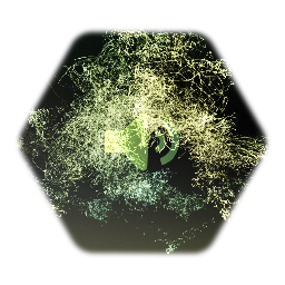 Mommy Long Legs Lost You!