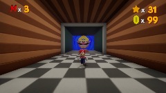 A screenshot taken in Dreams. 17 of 17.