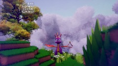 A screenshot taken in Dreams. 2 of 11.