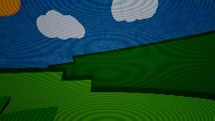 A screenshot taken in Dreams. 4 of 23.