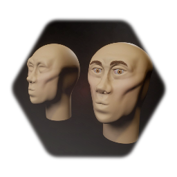 Face Sculpt 1