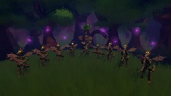 The Dergoscraplings play "latioa"