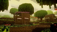 A screenshot taken in Dreams. 16 of 22.