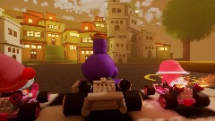 Coppa 3 / Track 1 (Maxwell)