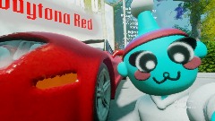 A screenshot taken in Dreams. 16 of 27.