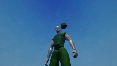 A screenshot taken in Dreams. 2 of 2.