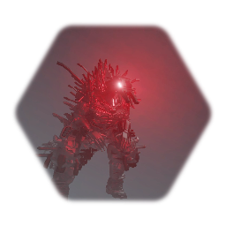 Fanmade gr Mecha GODZILLA earth