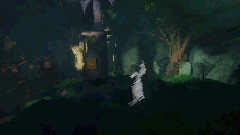 A screenshot taken in Dreams. 15 of 16.