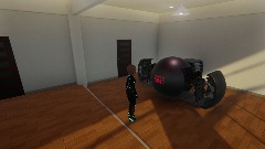 A screenshot taken in Dreams. 3 of 14.