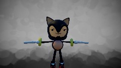 DARK THE LIFEFORM