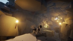 A screenshot taken in Dreams. 2 of 4.