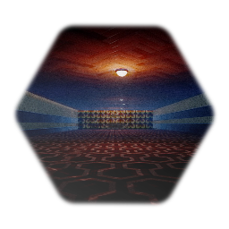 <term>*Backrooms level 5 template