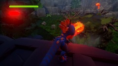 A screenshot taken in Dreams. 13 of 27.