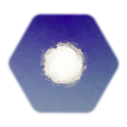 Simple Realistic Sky (Evening)