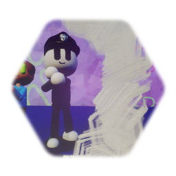 Patrick's Enigmatic Mind