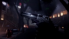 A screenshot taken in Dreams. 2 of 2.