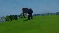 Lbp freeroam test