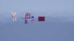 Break the wall of a kirdy more guitar