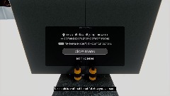 A screenshot taken in Dreams. 5 of 20.