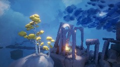 A screenshot taken in Dreams. 1 of 1.