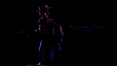 A screenshot taken in Dreams. 1 of 2.