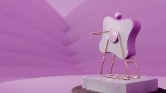 A screenshot taken in Dreams. 5 of 30.