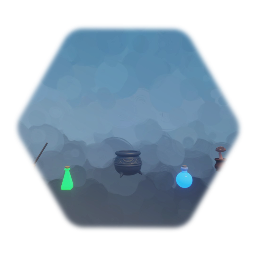 Ashley's Trinkets Collection