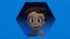 My Lego Star Wars Character Icon
