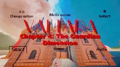 Valtara: Chapter 4