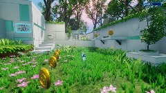 A screenshot taken in Dreams. 1 of 9.