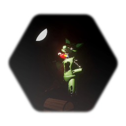 All fanmade animatronics so far