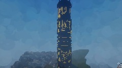 A screenshot taken in Dreams. 1 of 2.