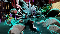 A screenshot taken in Dreams. 1 of 1.