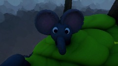 A screenshot taken in Dreams. 6 of 7.