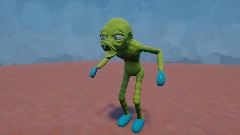 A screenshot taken in Dreams. 7 of 12.