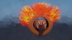 A screenshot taken in Dreams. 5 of 6.