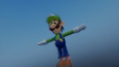 A screenshot taken in Dreams. 1 of 5.