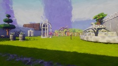 A screenshot taken in Dreams. 2 of 8.