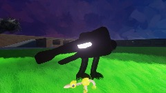A screenshot taken in Dreams. 8 of 17.
