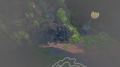 Bad Surprise on another Planet