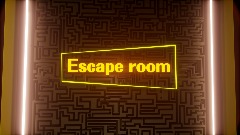 Escape room