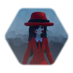 Gamiera (Model variation B)