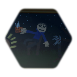 Tea With The Terrors